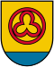 Wappen von Heiligenberg