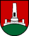 Wappen von Pinsdorf