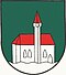 Wappen von Weißkirchen in Steiermark