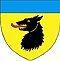 Wappen von Wolfpassing