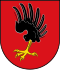 Wappen von Peggau
