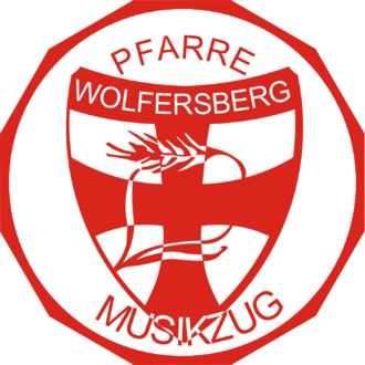 Logo des MZW nach dem Wappen der KAJ.