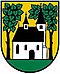 Wappen von Bad Hall