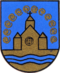 Wappen von Güttenbach
