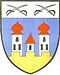Wappen von Straden
