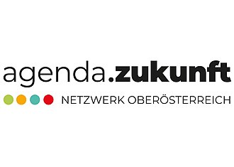Logo der Leitstelle Agenda.Zukunft