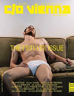 The Private Issue No. 1, 2018/19[5]