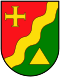 Wappen von Jennersdorf