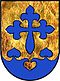 Wappen von Kaindorf