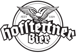 Brauerei Hofstetten