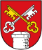 Wappen von Anthering