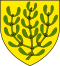 Wappen von Mistelbach