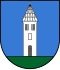 Wappen von Kittsee