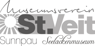 Logo Museumsverein St.Veit