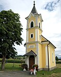 Kapelle in Hürth