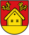 Wappen von Inzenhof
