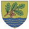 Wappen von Achau