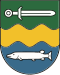 Wappen von Goldwörth