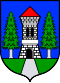 Wappen von Deutschlandsberg