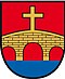 Wappen von Wimpassing an der Leitha