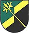 Wappen von Unterlamm