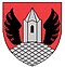 Wappen von Zellerndorf