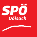 Logo der SPÖ Dölsach