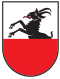 Wappen von Mittersill