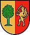 Wappen von Gattendorf