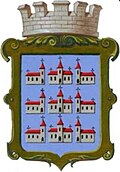 Wappen von Neunkirchen