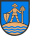 Wappen von Unterrabnitz-Schwendgraben