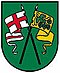 Wappen von Auberg