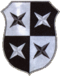 Wappen von Rappottenstein