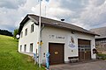 Haus der FF Laimbach