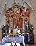 Hochaltar
