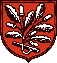 Wappen von Orth an der Donau