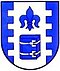 Wappen von Maria Buch-Feistritz