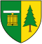 Wappen von Pressbaum