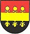 Wappen von Albersdorf-Prebuch