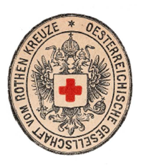 Österreichische Gesellschaft vom Rothen Kreuze Wappen.png