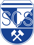 Vereinswappen des SC Schwaz