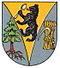 Wappen von Berndorf