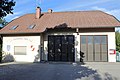 Feuerwehrhaus in Suben