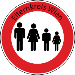 Elternkreis Wien Logo.svg