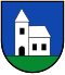 Wappen von Halbturn