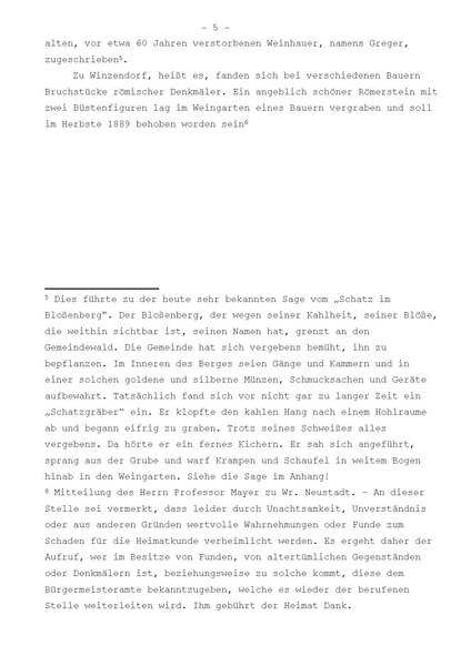 Datei:Josef Schmutzer 1957 Winzendorf und Emmerberg Heimatkunde Version 1.0 220316.pdf