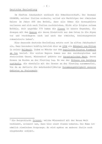 Datei:Josef Schmutzer 1957 Winzendorf und Emmerberg Heimatkunde Version 1.0 220316.pdf