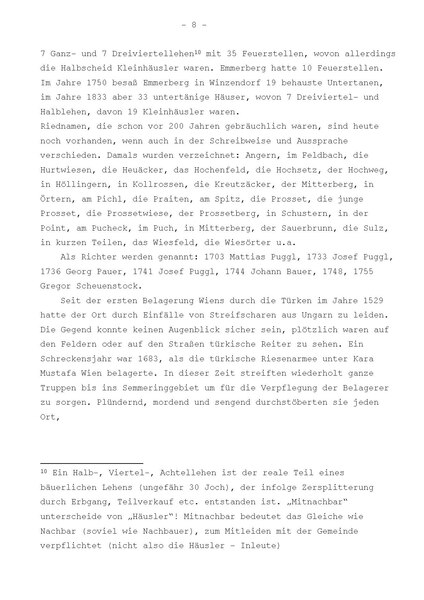 Datei:Josef Schmutzer 1957 Winzendorf und Emmerberg Heimatkunde Version 1.0 220316.pdf