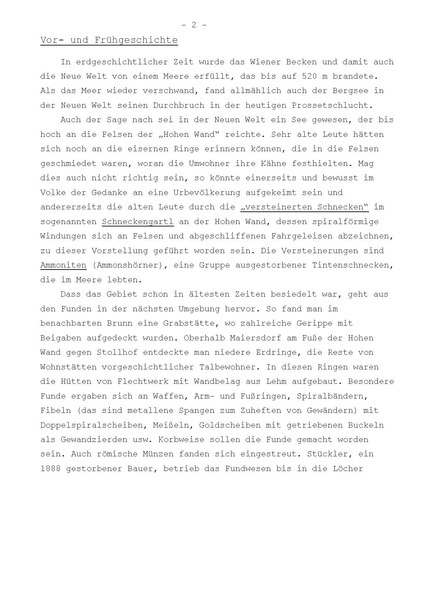 Datei:Josef Schmutzer 1957 Winzendorf und Emmerberg Heimatkunde Version 1.0 220316.pdf