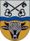 Wappen von St. Peter am Hart